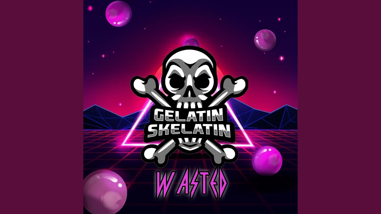 Guarda Wasted su YouTube Guarda Wasted su YouTube