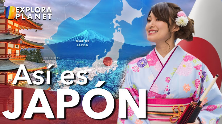 Japón | Así es Japón | El País del Sol Naciente