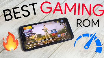 Havoc OS 3.1 - Most Powerful & Stable Android 10 GAMING ROM