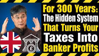 The System Is Rigged — Prof  Jiang Xueqin Breaks Down the Evidence