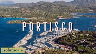35 Portisco