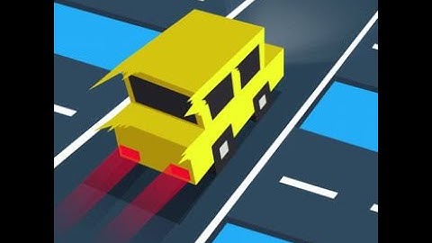 Traffic run level 1-20 | commentary