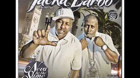 Don't Be Scared ft. Matt Blaque - The Jacka & Laro...