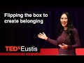 Shari Leid - TEDxEustis