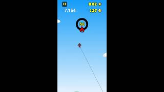 High chet Kite game live | kite fighting | kite flying | #kitegame #live part 4 screenshot 1