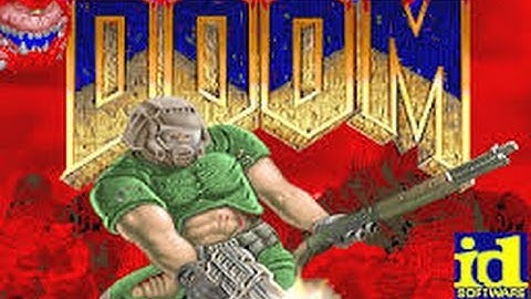 How to play and install Doom online
