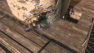 Shergy - Double Hit Marker Kill