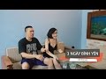 Clip hài: 3 Ngày Bình Yên