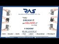 Promo of ras indore