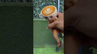 Real Cute Balerina Capuchina