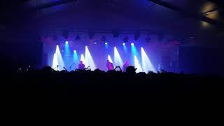 Kampfar - Vettekult - Live at Brutal Assault 2019