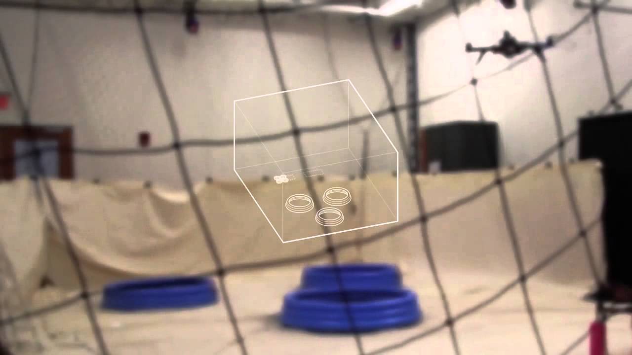 Waterfly - System Overview