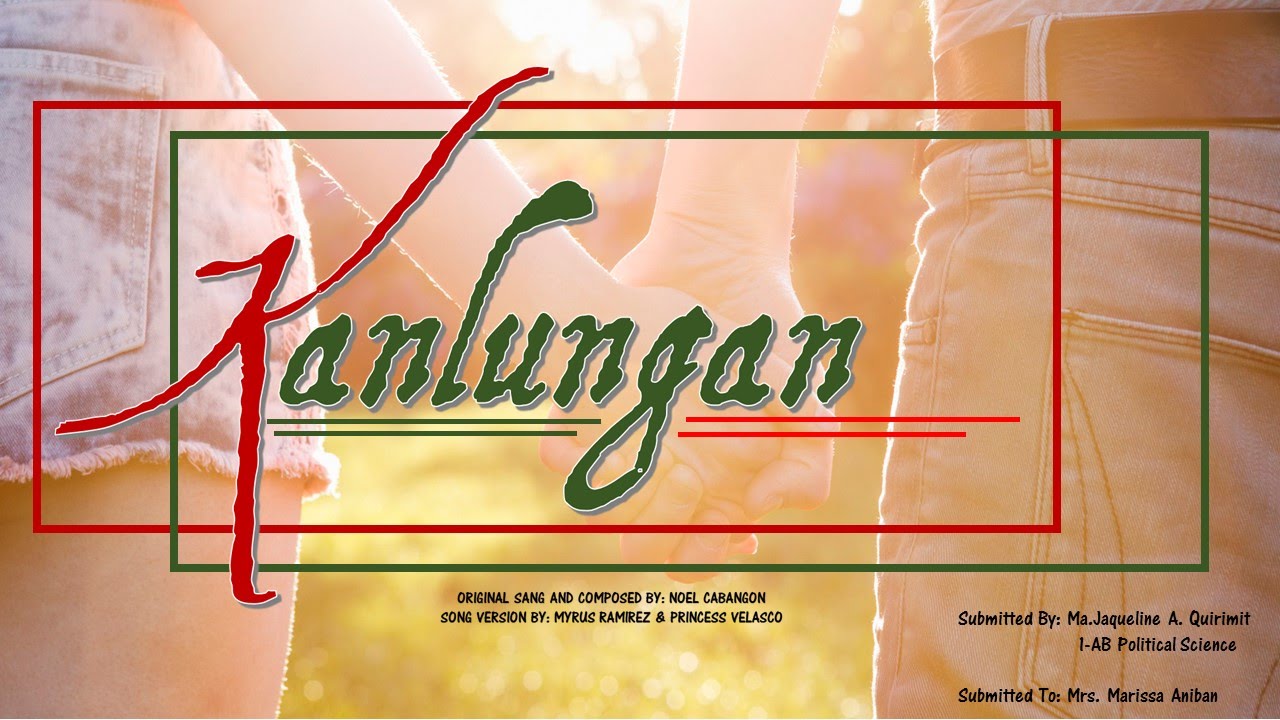 video karaoke make Kanlungan using video PowerPoint (INSTRUCTION karaoke 2013 video karaoke make Kanlungan using video PowerPoint (INSTRUCTION karaoke 2013