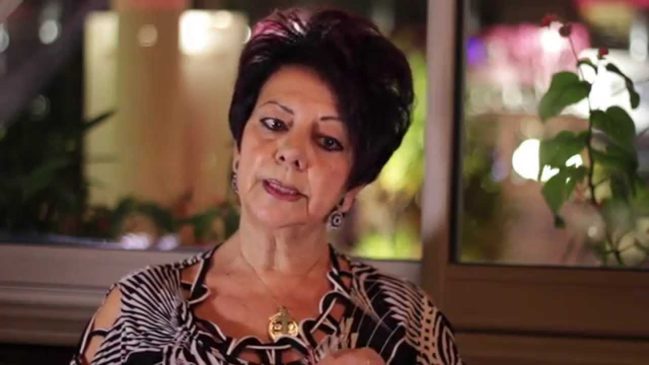 Marie-claude Moitry, L'aide aux Seniors - Élections départementales - Canton Antibes 1