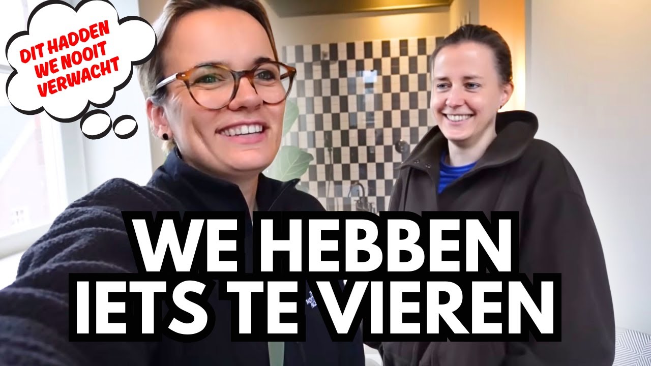 #535 WIJ HEBBEN IETS TE VIEREN🥳 Hotel Ryder (Vught)