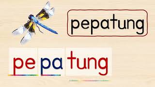 PERKATAAN KV KV KVKK PERKATAAN KV KV KVKK