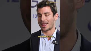 Legislation will unlock the further potential of crypto in the long term! - Craig Salm #shorts