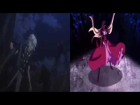 Accelerator y Fear Kubrick AMV