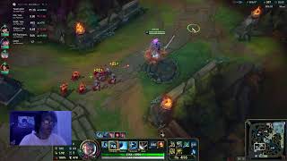 League of Legends | Best Yasuo on NA?!?!