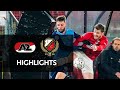 Highlights AZ - FC Utrecht | Eredivisie