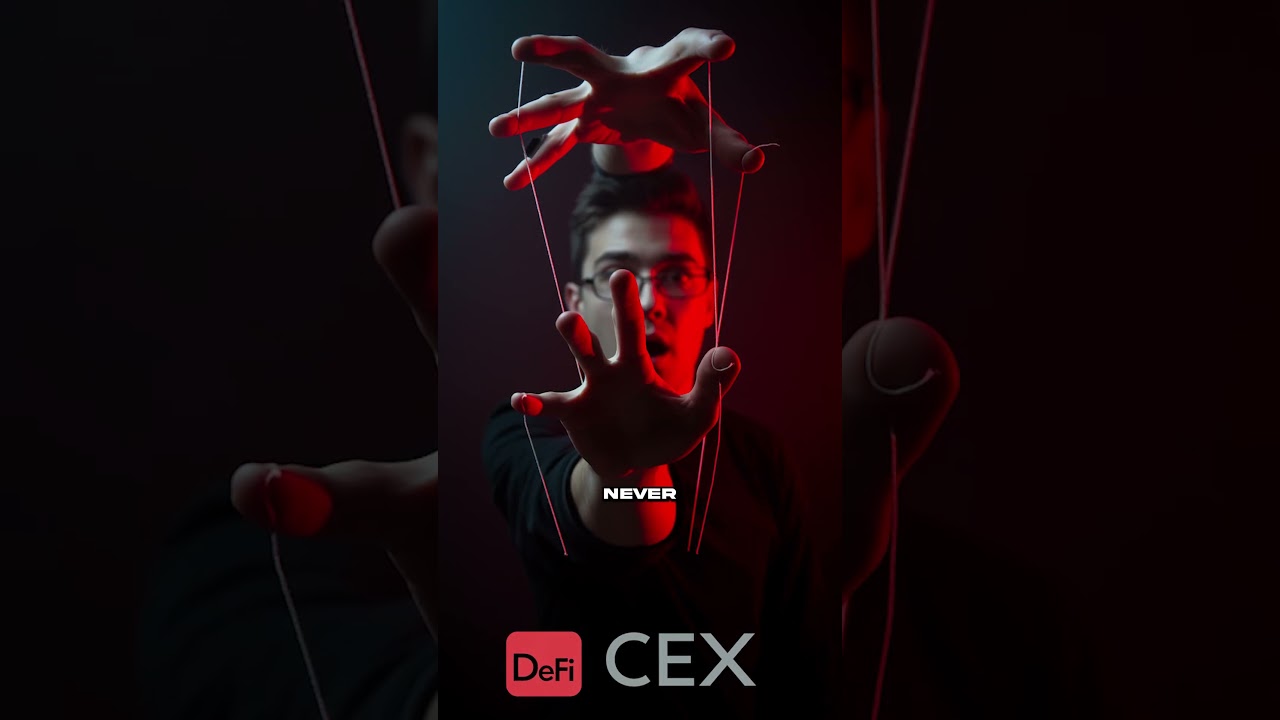 Did DeFi Just Betray Its Own Mission?