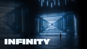 Almero - Infinity