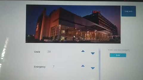 Part_2- Hospitally| IOT based smart saline monitoring system and Hospitally Chatbot|