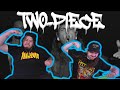 TWO PIECE  - Coldstone (REACTION)