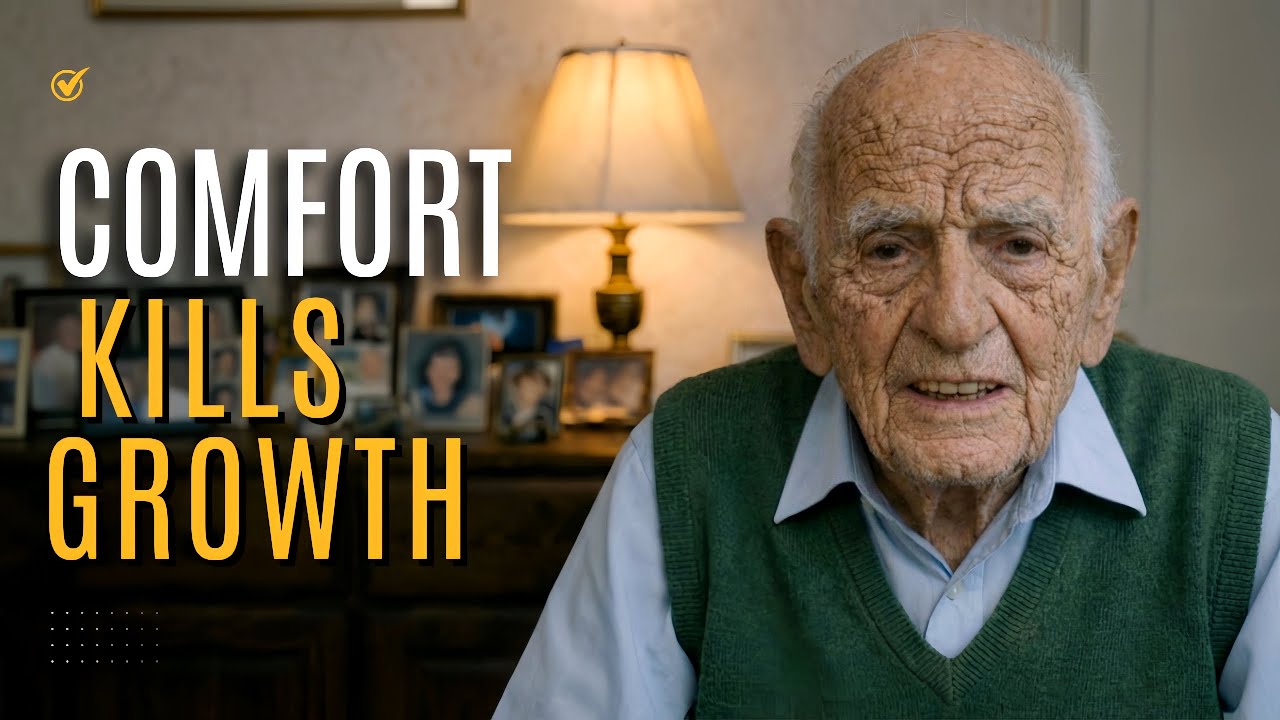 I Was Rich Twice, Broke Three Times — There Was Only One Reason