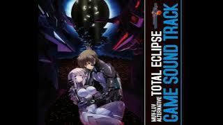 Muv-Luv Alternative Total Eclipse Game Soundtrack Vol.2 - 28 The Empire of Japan