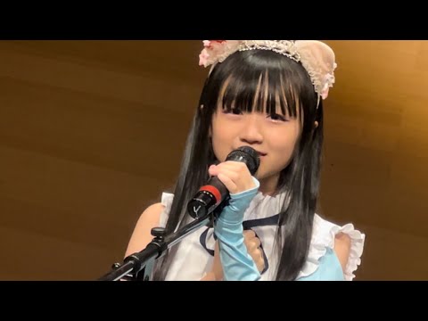 輝く未来 ももにゃん 221105 KIDs☆FES28