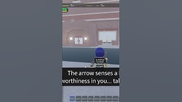 [YBA] Getting a limited Shiny (late Upload) #shorts