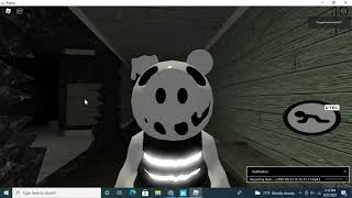 Piggy Book 2 - Ex Distorted Memory Crawler Memory Jumpscare