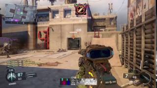 Call of Duty®: Black Ops III Quad Feed Locus!!