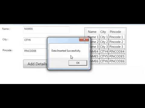 Encryption and Decryption of XML in WPF