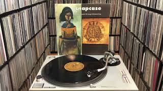 Famous Snapcase ‎"Guilty By Ignorance" [Progression Through Unlearning LP] Wealth