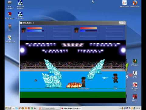 Little Fighter 6