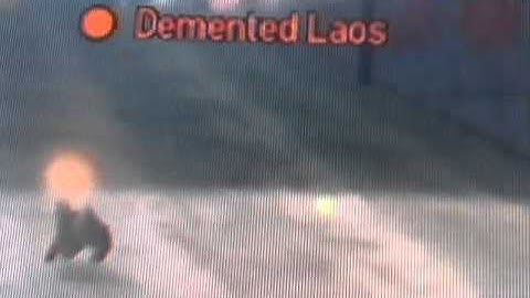 GTA IV SWIMMING BUG/GLITCH !!!!