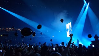 Thirty Seconds To Mars - Night Of The Hunter live Budapest 2024