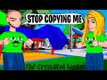 BROOKHAVEN, BUT BOBBY AND JJ COPYING OUTFITS 4 | Funny Roblox Moments | Roblox | Brookhaven 🏡RP