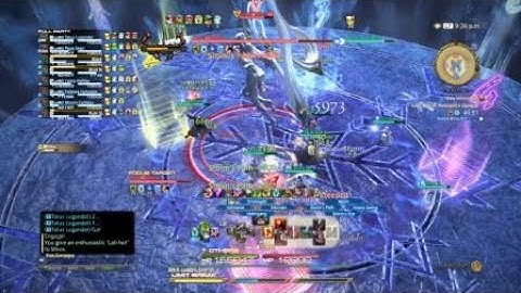 E8S Light Rampant - Tether Uptime 2