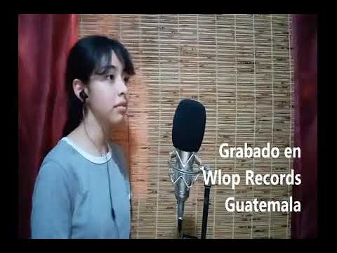 Oceans-Hillsong united (Cover by Angie)