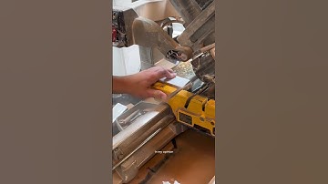 Dawson what to expect woth Zellige tiles… what to use for trim + grout color! Using it as our