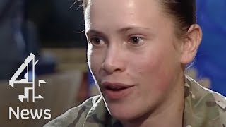 Gurkha Fights Off More Than A Dozen Taliban Fighters