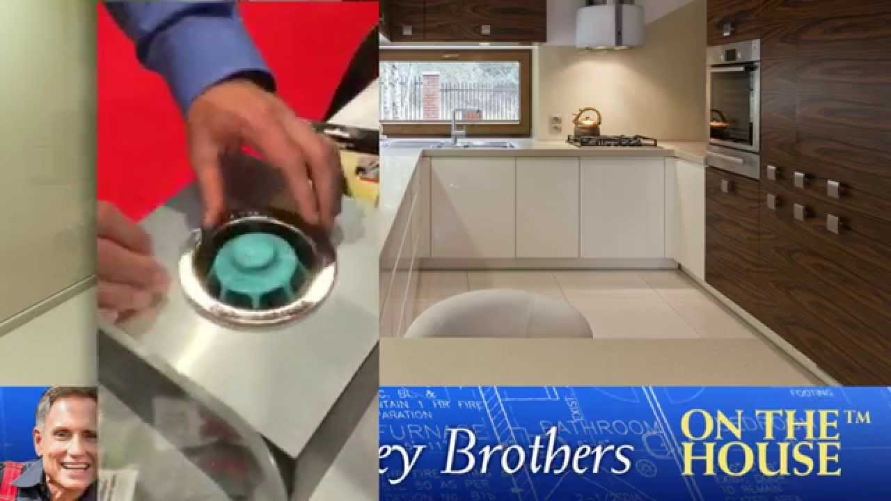 Danco Disposal Genie