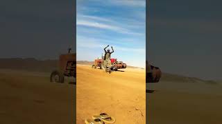 قطعة ذهب خام - شاهد فرحة السودانين باستخراج الذهب من باطن الارض