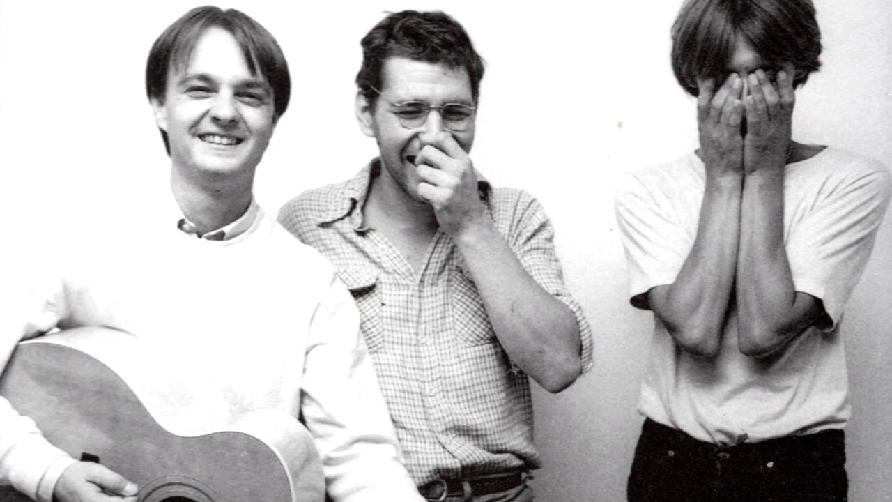 Acoustic Groove Band ‎– Rhythm & Melody (1983)