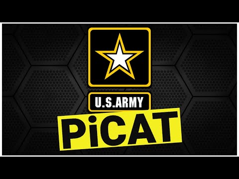 WHAT IS THE PiCAT TEST?