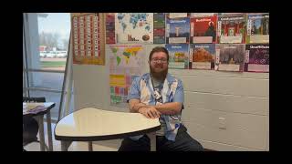 Eagle Check In for May 5, 2023
