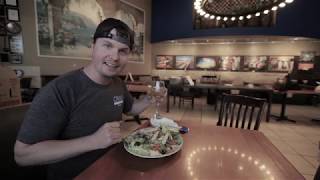 restaurant operating a dining  room illegally during the pandemic